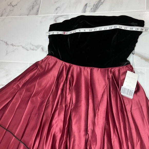 Madison James ball gown - Picture 11 of 12